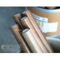 Non-stick PTFE adhesive fabric for sealing machine